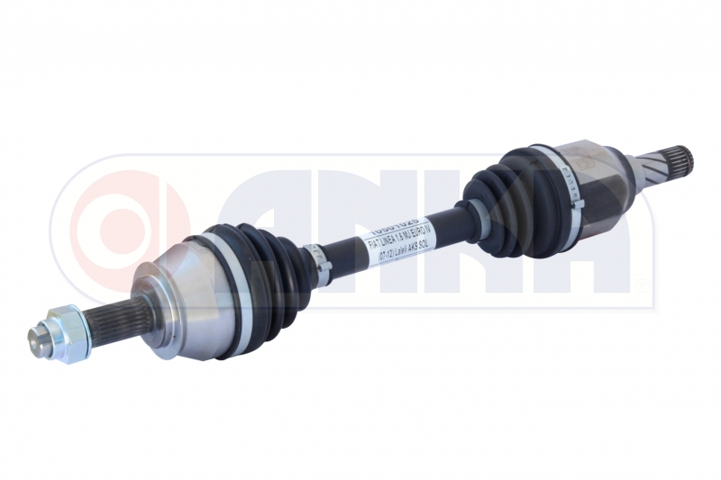 Fiat Punto Sol Ön Aks Komple Ön .6jtd OEM 51785060 Fiat Punto Sol Ön Aks Komple Ön .6jtd OEM 51785060